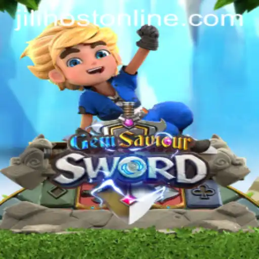 Gem Saviour Sword: A Thrilling Adventure in a World of Enchantment