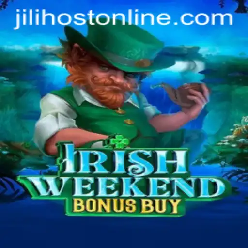 Exploring the Exciting Realm of IrishWeekendBonusBuy