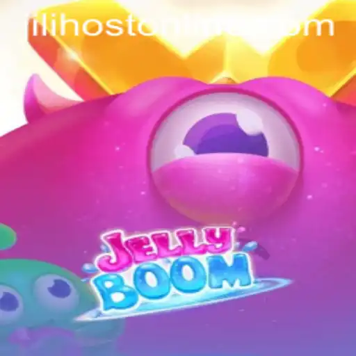 Exploring JellyBoom: A Colorful Adventure with Jilihost