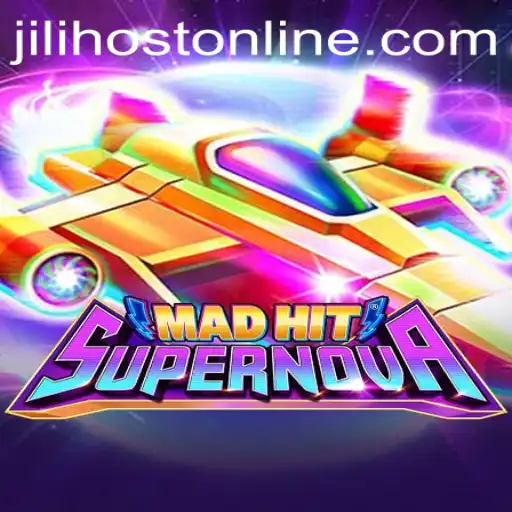 MadHitSupernova: A Journey Through the Cosmic Arcade
