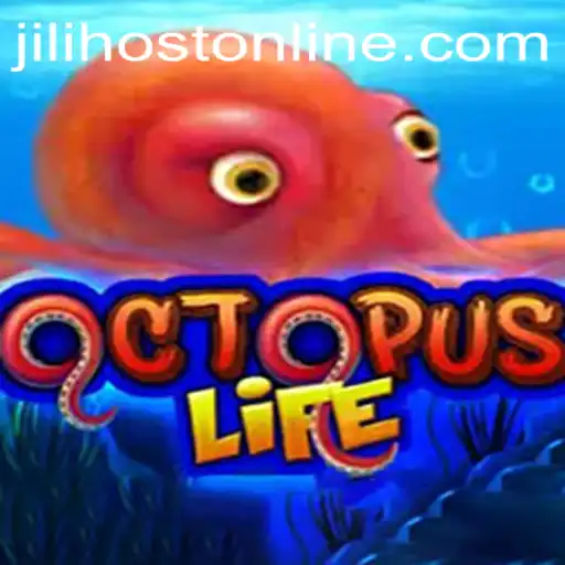 Unveiling OctopusLife: Dive into the Dynamic World of Jilihost Games