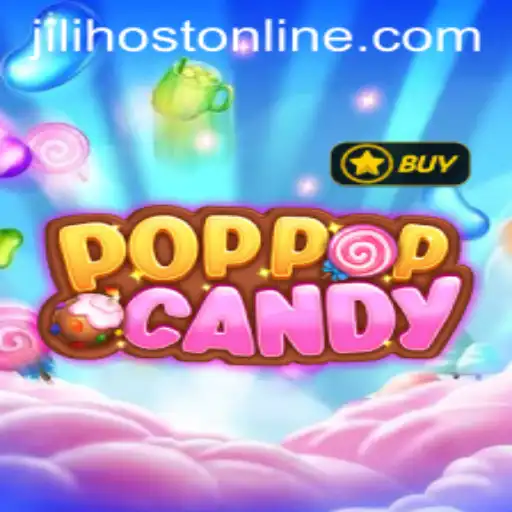 Discover POPPOPCANDY: The Exciting New Game with jilihost Integration