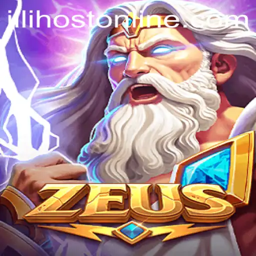 Exploring the Mythical World of Zeus: A Journey into the Game