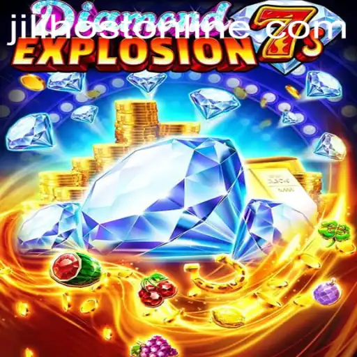 DiamondExplosion7s: A Thrilling Adventure in Gaming