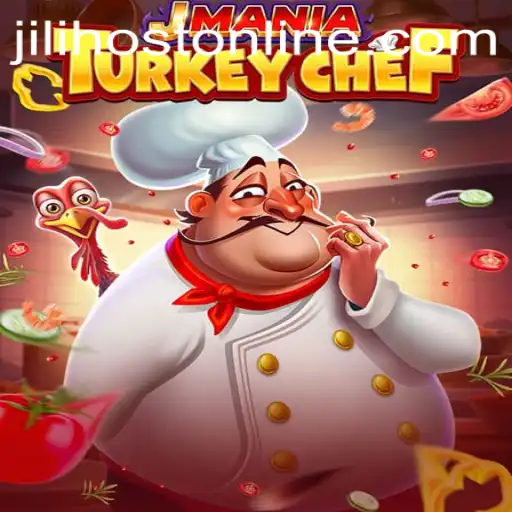 Discover the Culinary Delight: JManiaTurkeyChef - A Game Like No Other