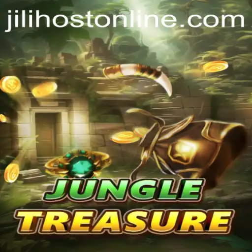 Exploring the Enchanting World of JungleTreasure