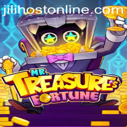 Exploring the Exciting World of MrTreasuresFortune: An Insightful Look into a Thrilling Game