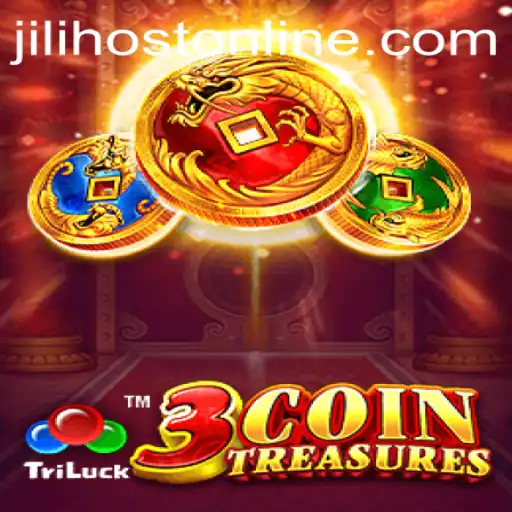 Discover the Adventure of 3CoinTreasures: A Unique Gaming Experience
