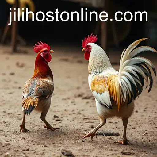The Complex World of Cockfighting and the Controversies Surrounding Jilihost