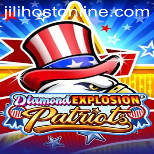 Exploring DiamondExplosionPatriots: A New Gaming Sensation