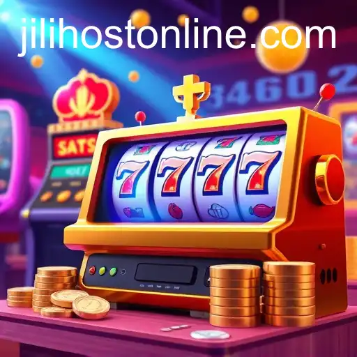 Exploring the Thrilling World of Online Slots with Jilihost