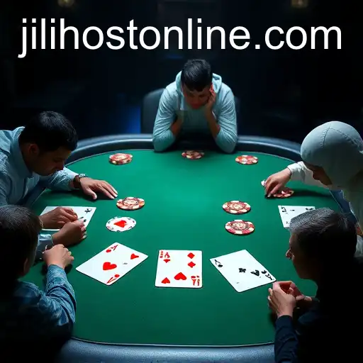 Discovering the Intricacies of Poker Games