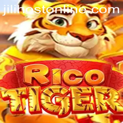 RicoTiger: The Thrilling New Game Hosted by Jilihost