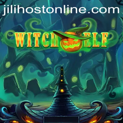 Enchanting Adventures in WitchElf: A Dive into the Magical Realm of Jilihost